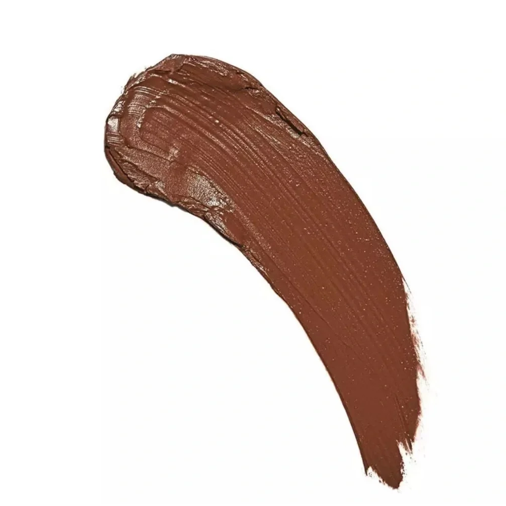 1 Piece - REVOLUTION Fast Base Stick Foundation New Sealed - dark shade F17